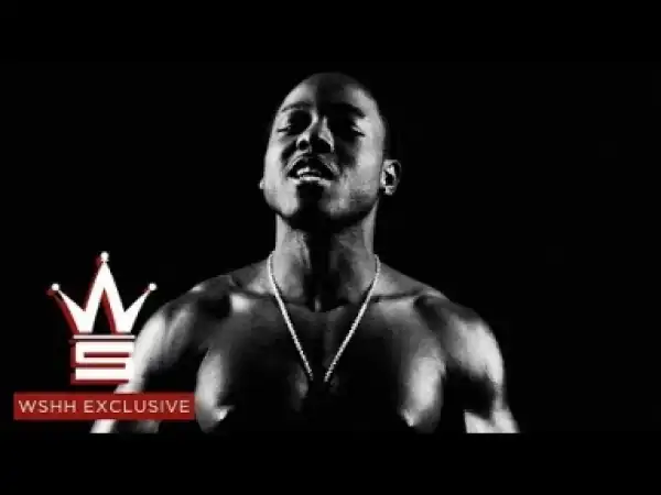 Video: Ace Hood – Testify